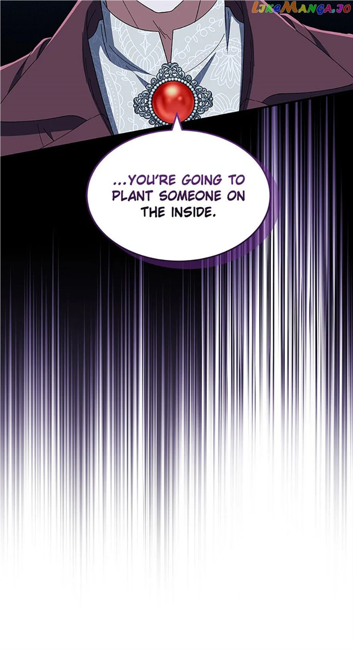 I Plan To Become The Master Of A Stolen Family Chapter 37 page 20