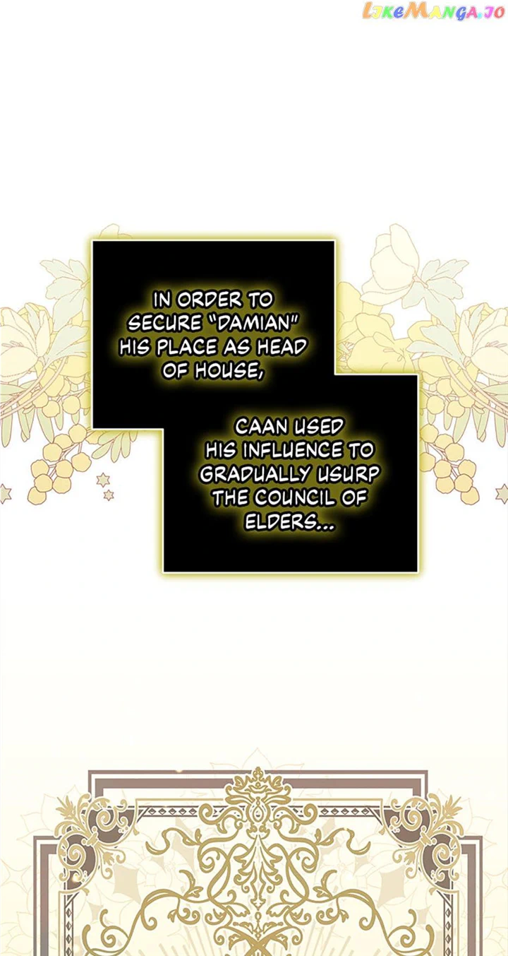 I Plan To Become The Master Of A Stolen Family Chapter 37 page 21