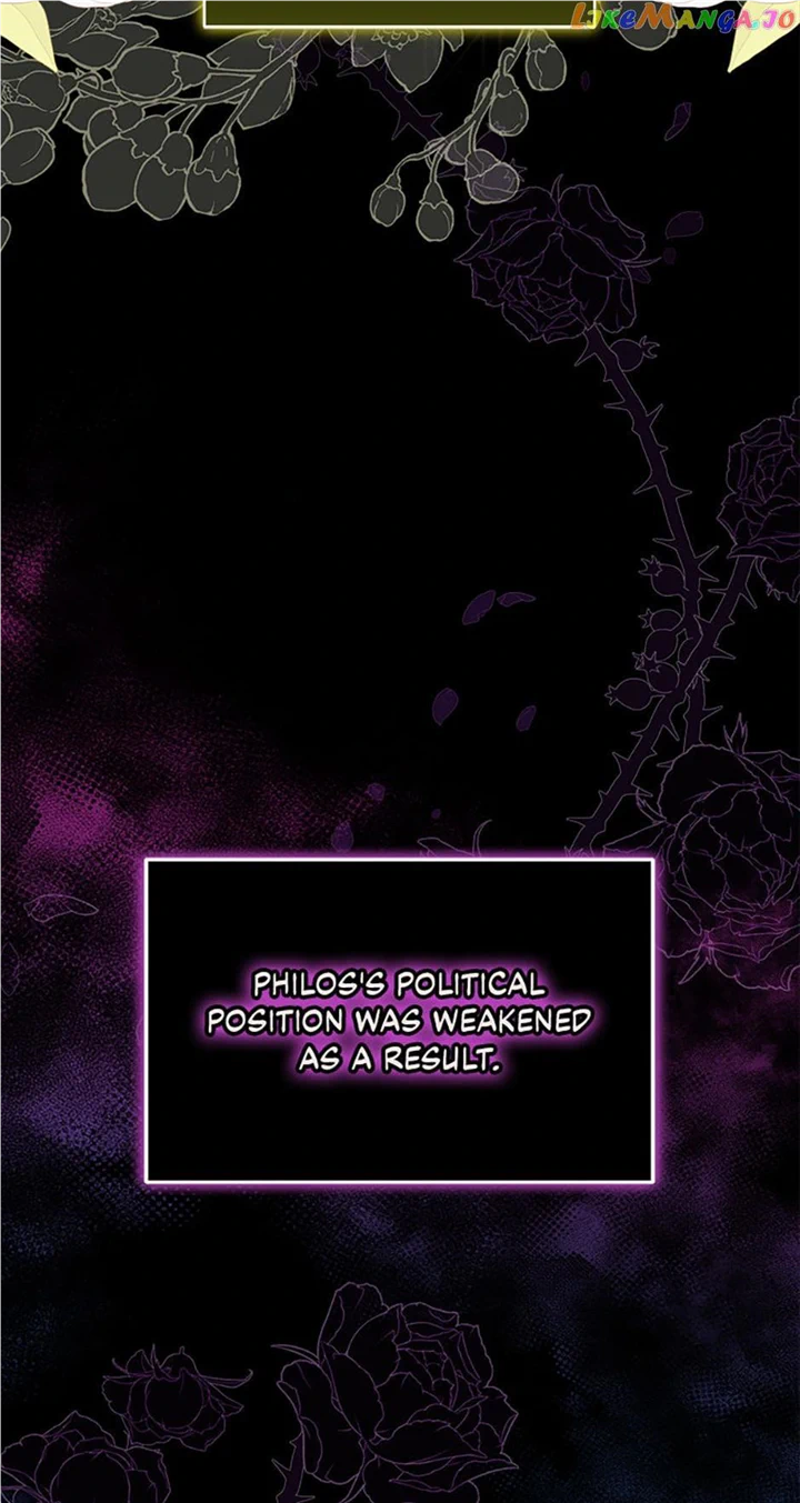 I Plan To Become The Master Of A Stolen Family Chapter 37 page 23