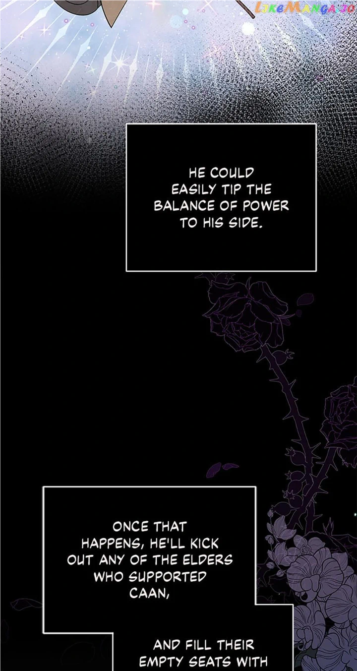 I Plan To Become The Master Of A Stolen Family Chapter 37 page 25