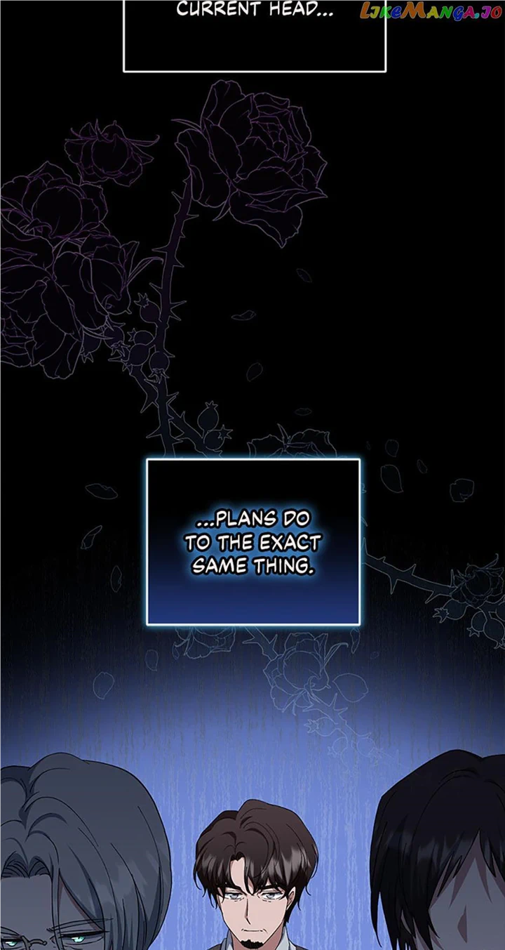 I Plan To Become The Master Of A Stolen Family Chapter 37 page 27