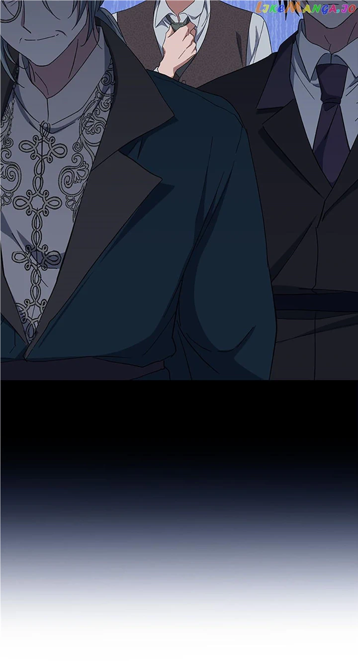 I Plan To Become The Master Of A Stolen Family Chapter 37 page 28