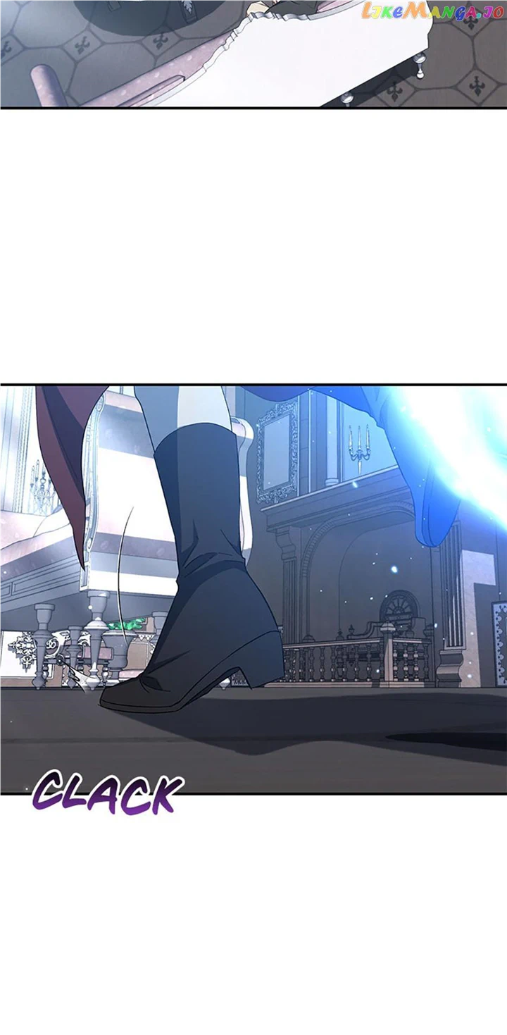 I Plan To Become The Master Of A Stolen Family Chapter 37 page 2
