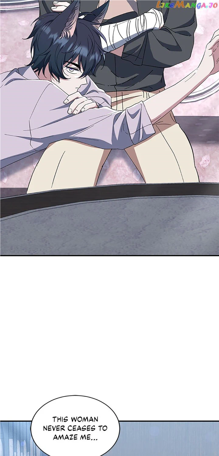 I Plan To Become The Master Of A Stolen Family Chapter 37 page 30