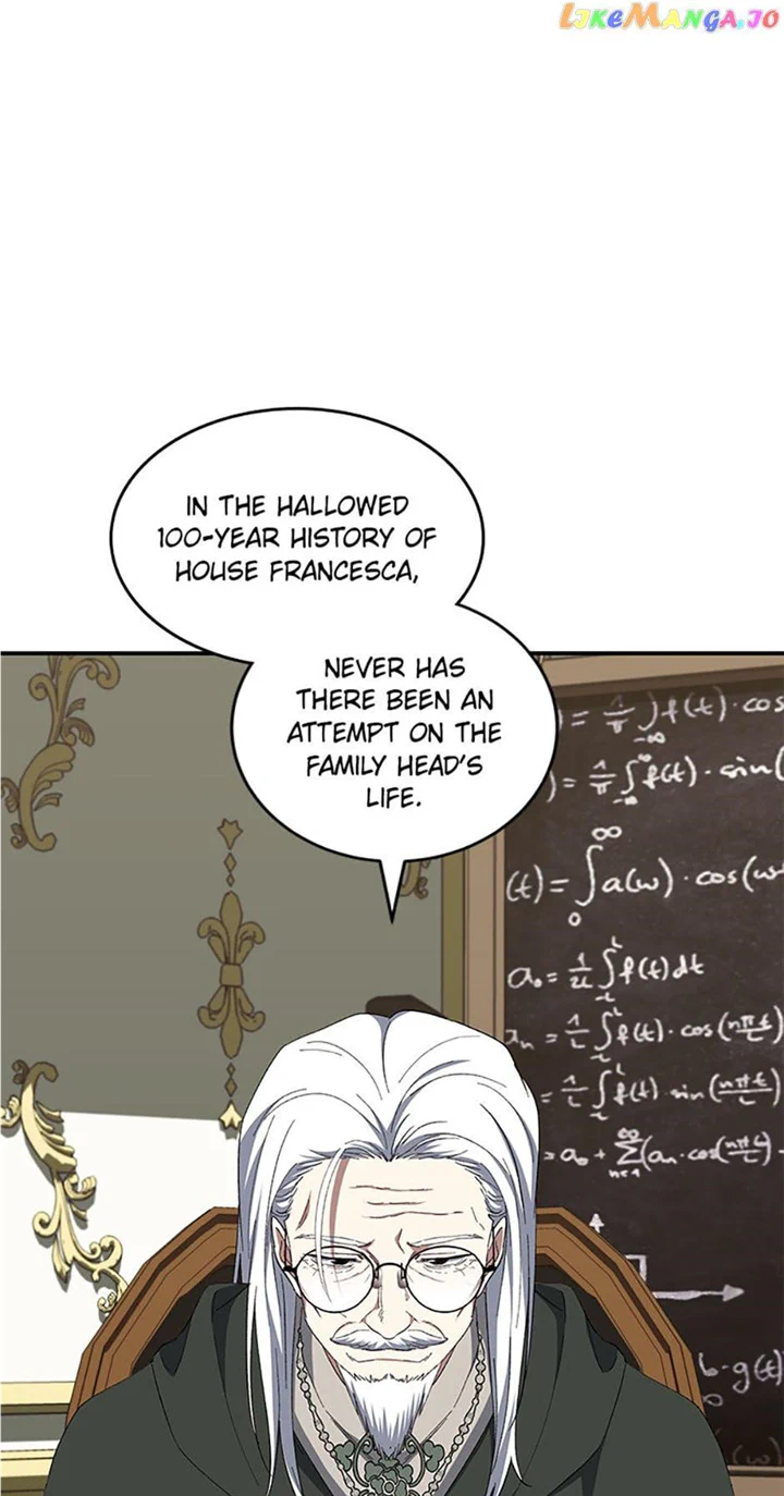 I Plan To Become The Master Of A Stolen Family Chapter 37 page 35