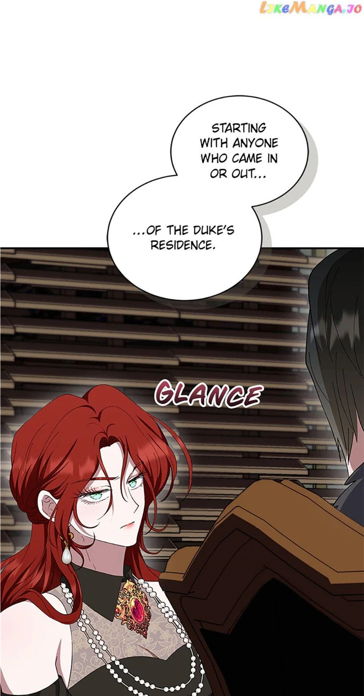 I Plan To Become The Master Of A Stolen Family Chapter 37 page 38