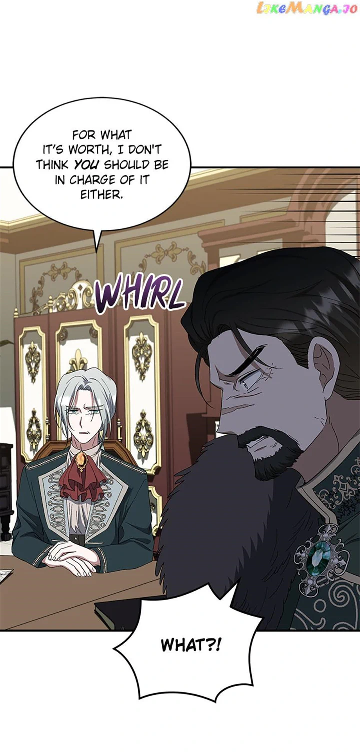 I Plan To Become The Master Of A Stolen Family Chapter 37 page 47
