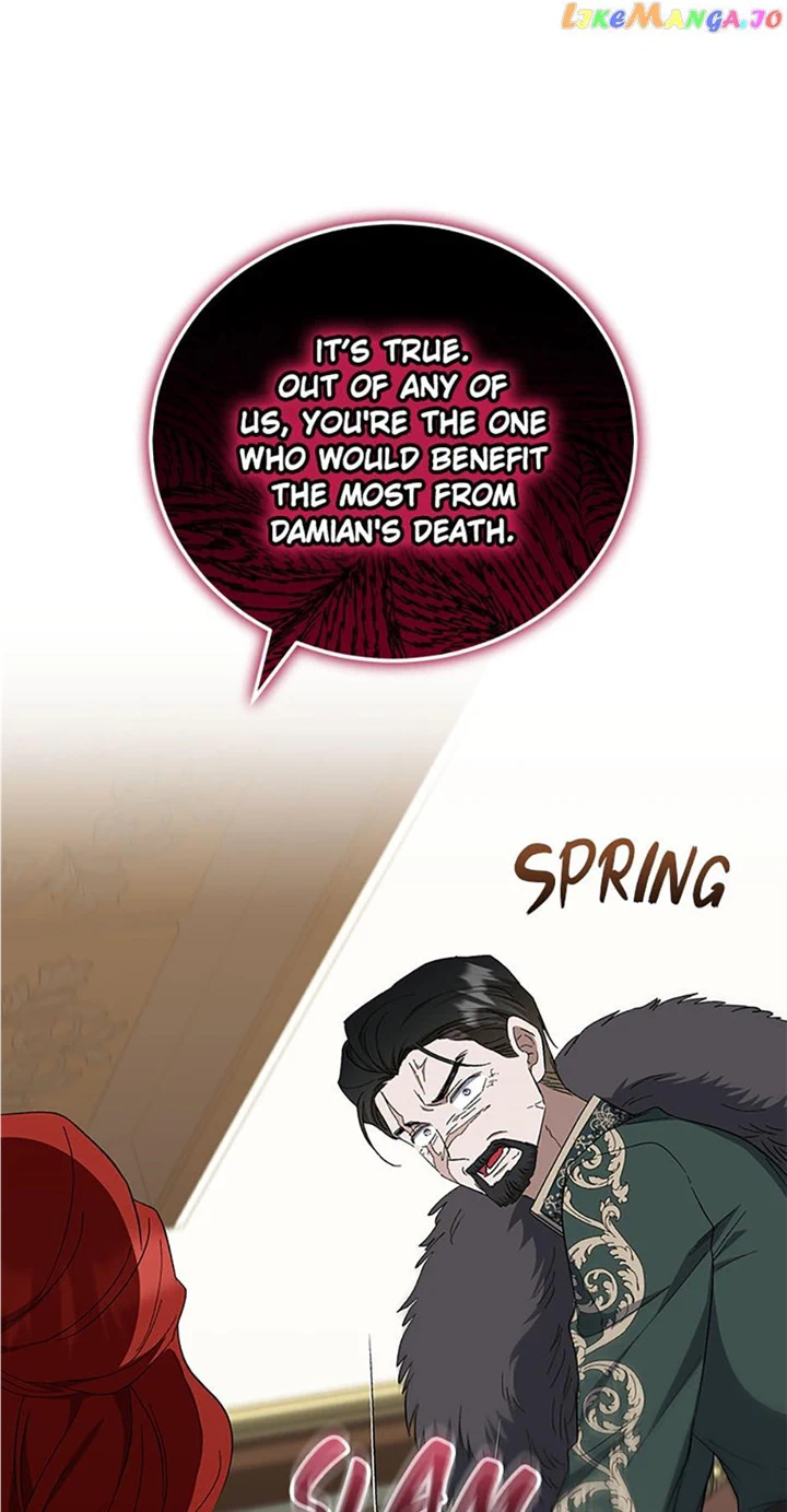 I Plan To Become The Master Of A Stolen Family Chapter 37 page 48
