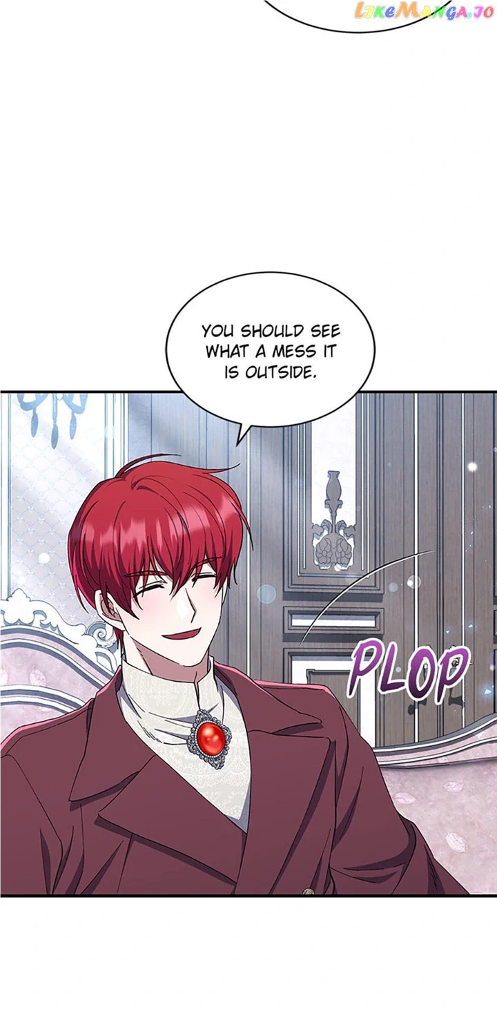 I Plan To Become The Master Of A Stolen Family Chapter 37 page 4