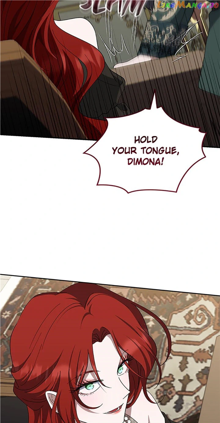 I Plan To Become The Master Of A Stolen Family Chapter 37 page 49