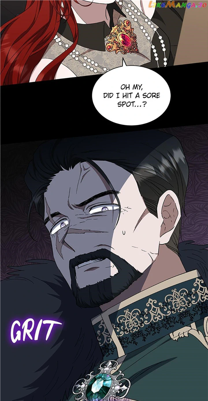 I Plan To Become The Master Of A Stolen Family Chapter 37 page 50