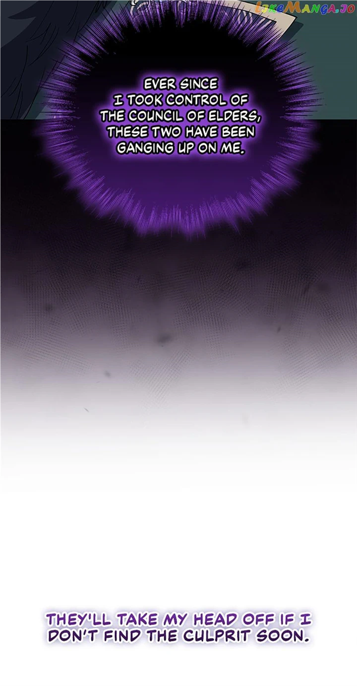 I Plan To Become The Master Of A Stolen Family Chapter 37 page 51
