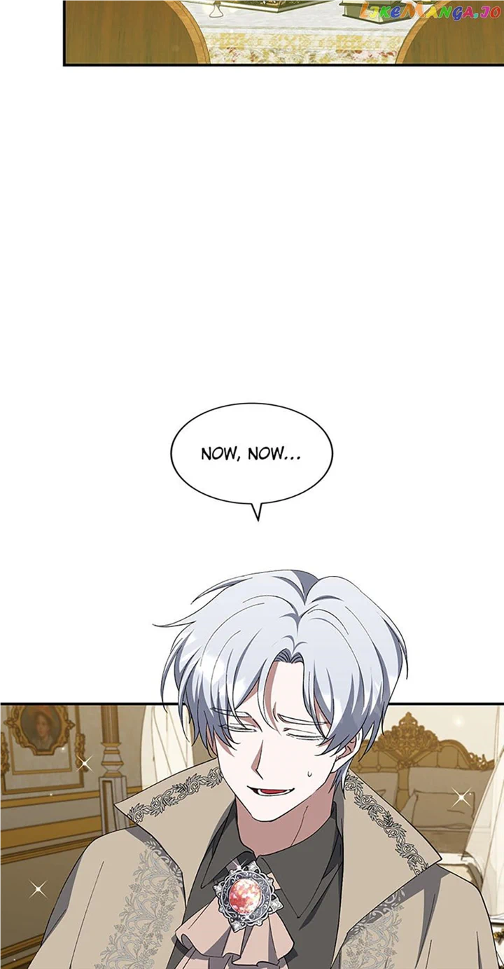 I Plan To Become The Master Of A Stolen Family Chapter 37 page 54