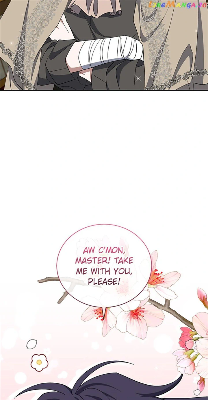I Plan To Become The Master Of A Stolen Family Chapter 37 page 55