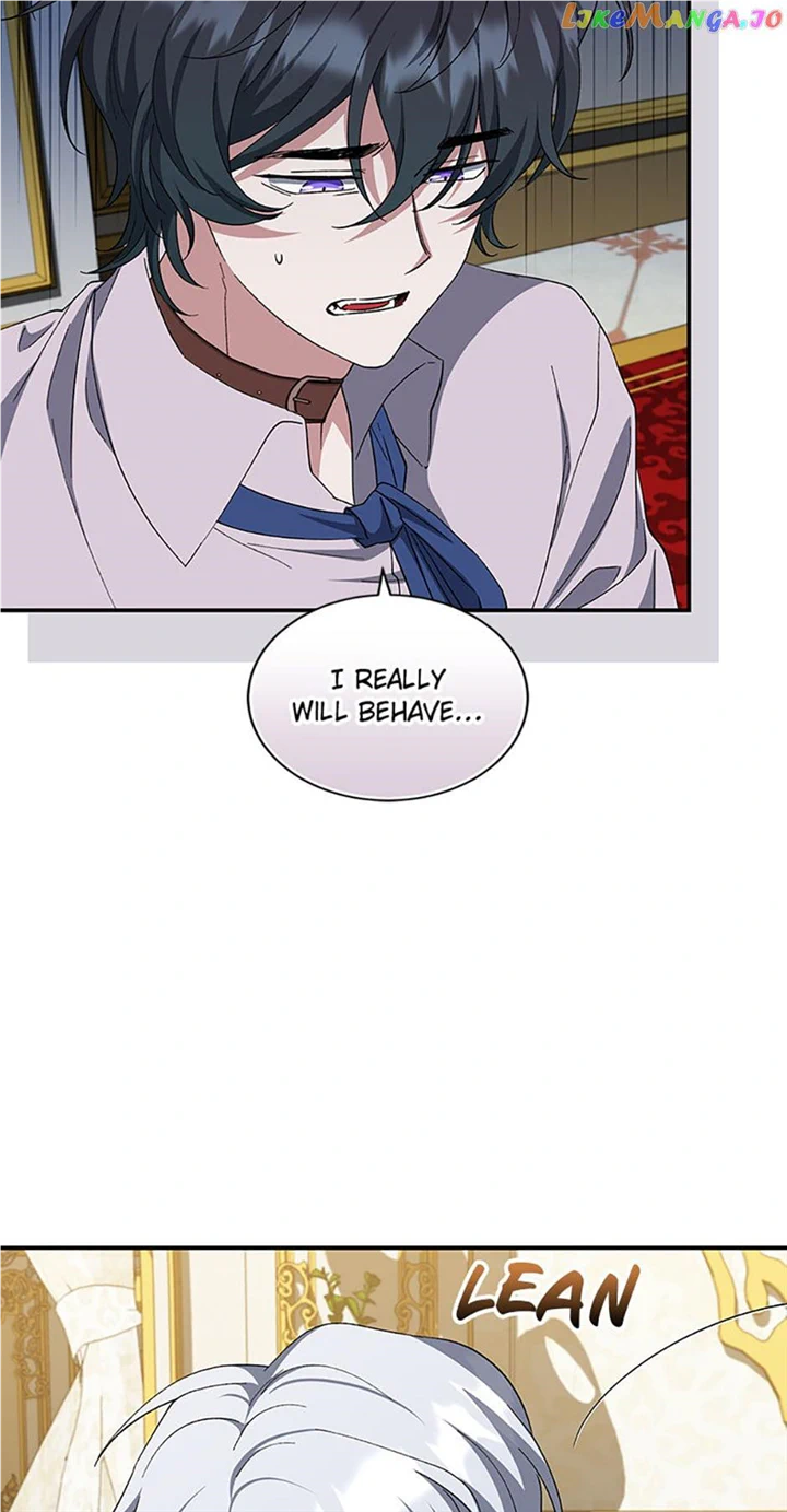I Plan To Become The Master Of A Stolen Family Chapter 37 page 58