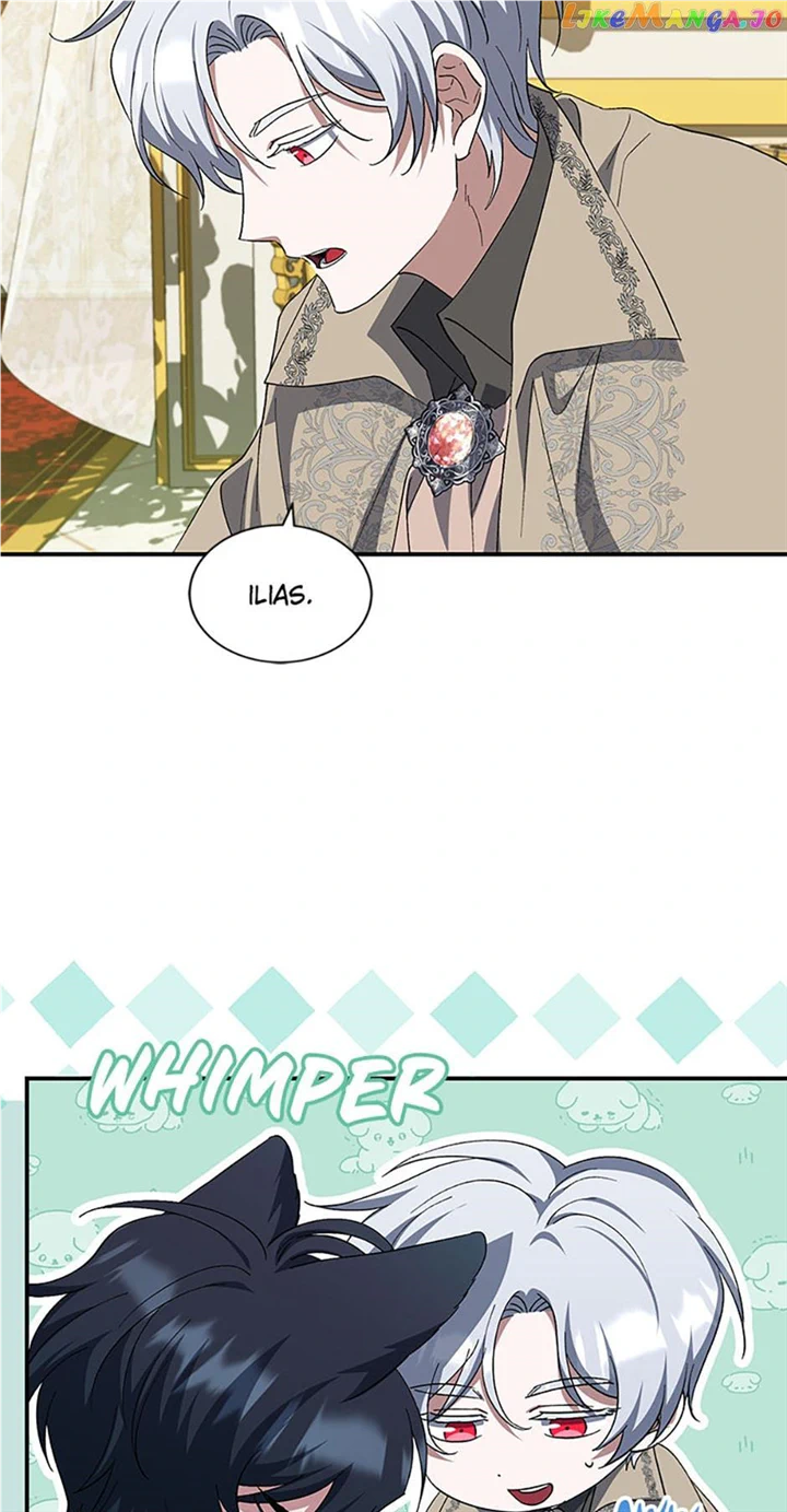 I Plan To Become The Master Of A Stolen Family Chapter 37 page 59