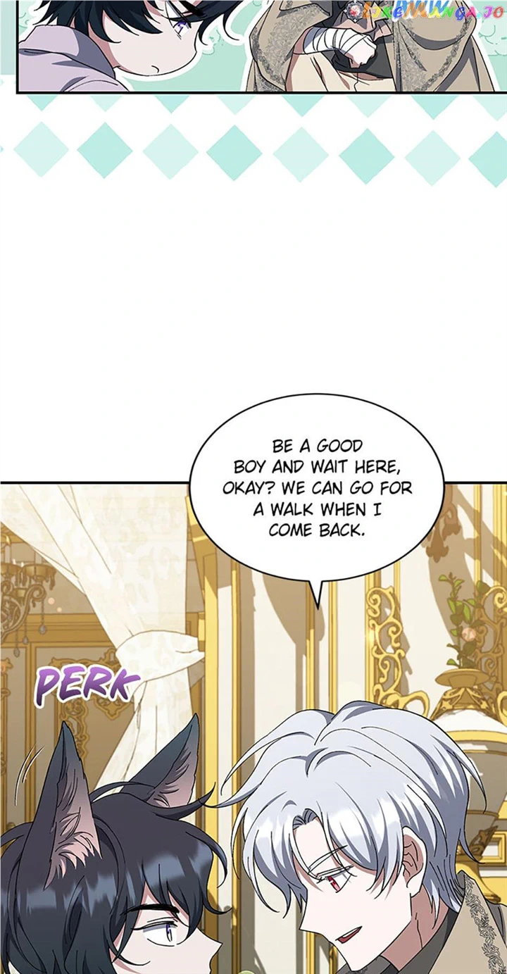 I Plan To Become The Master Of A Stolen Family Chapter 37 page 60