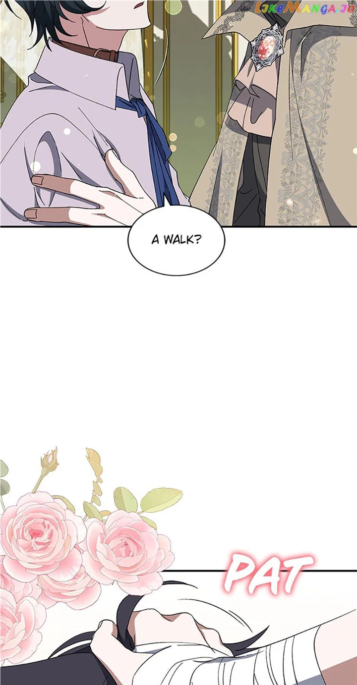 I Plan To Become The Master Of A Stolen Family Chapter 37 page 61