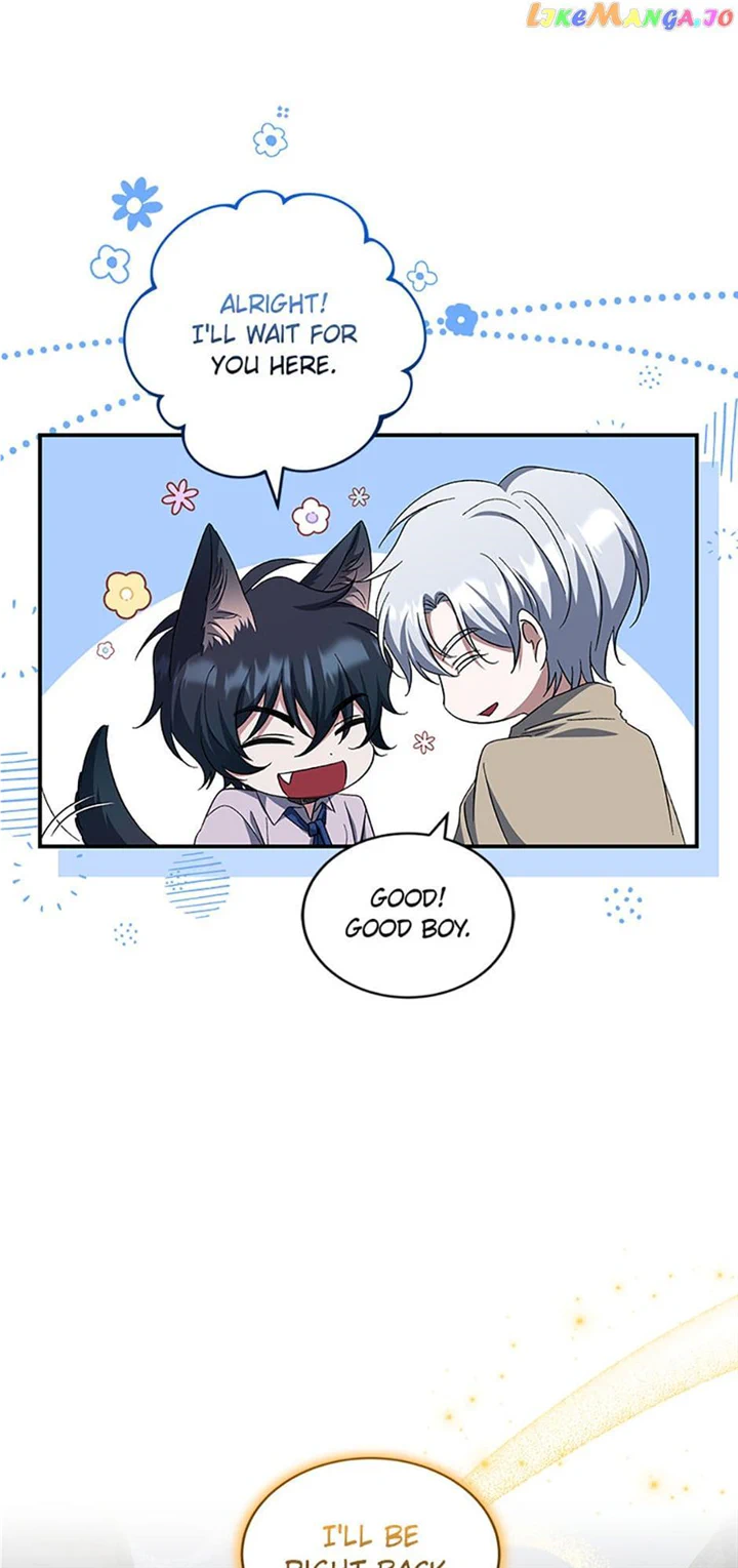 I Plan To Become The Master Of A Stolen Family Chapter 37 page 64