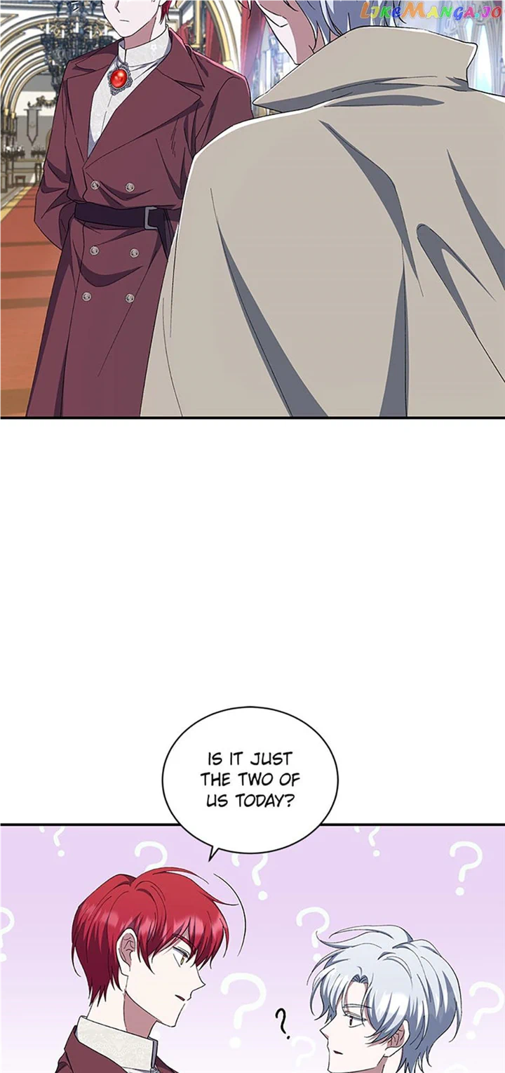 I Plan To Become The Master Of A Stolen Family Chapter 37 page 66