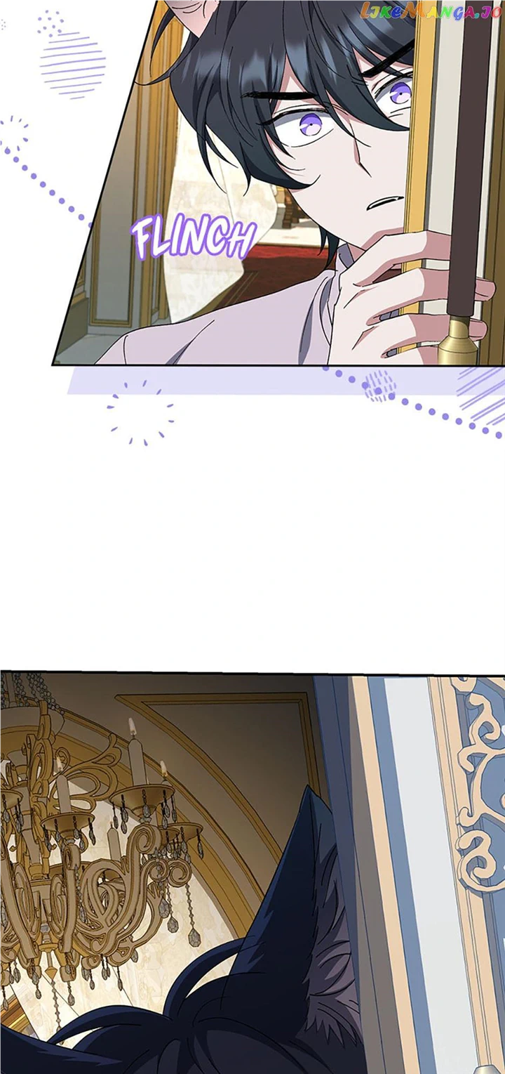 I Plan To Become The Master Of A Stolen Family Chapter 37 page 68
