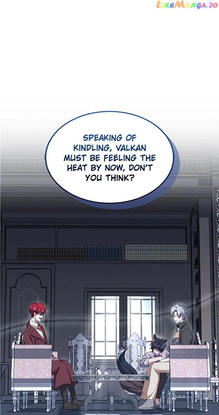 I Plan To Become The Master Of A Stolen Family Chapter 37 page 6