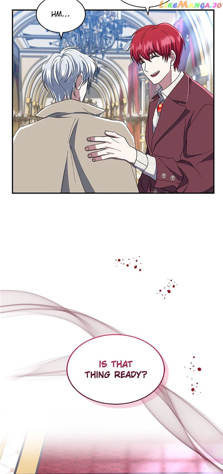 I Plan To Become The Master Of A Stolen Family Chapter 37 page 71
