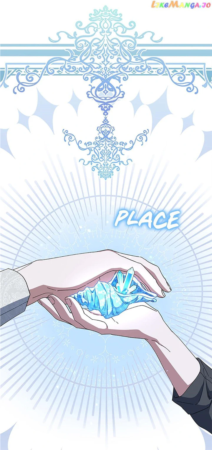 I Plan To Become The Master Of A Stolen Family Chapter 37 page 73