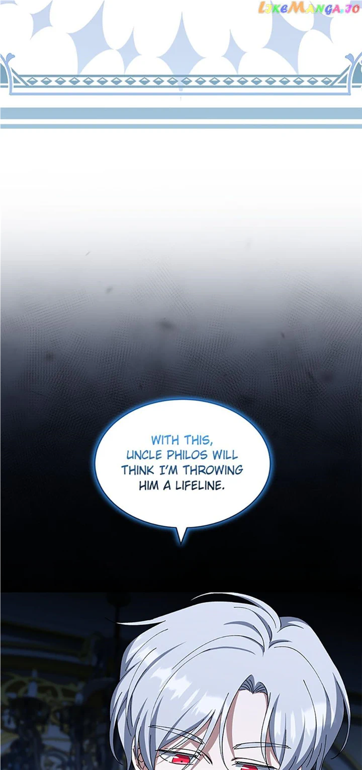 I Plan To Become The Master Of A Stolen Family Chapter 37 page 74