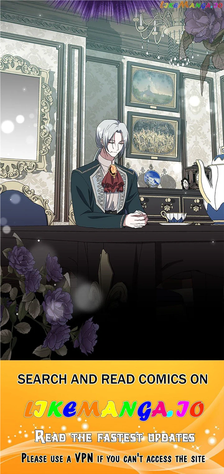 I Plan To Become The Master Of A Stolen Family Chapter 37 page 76
