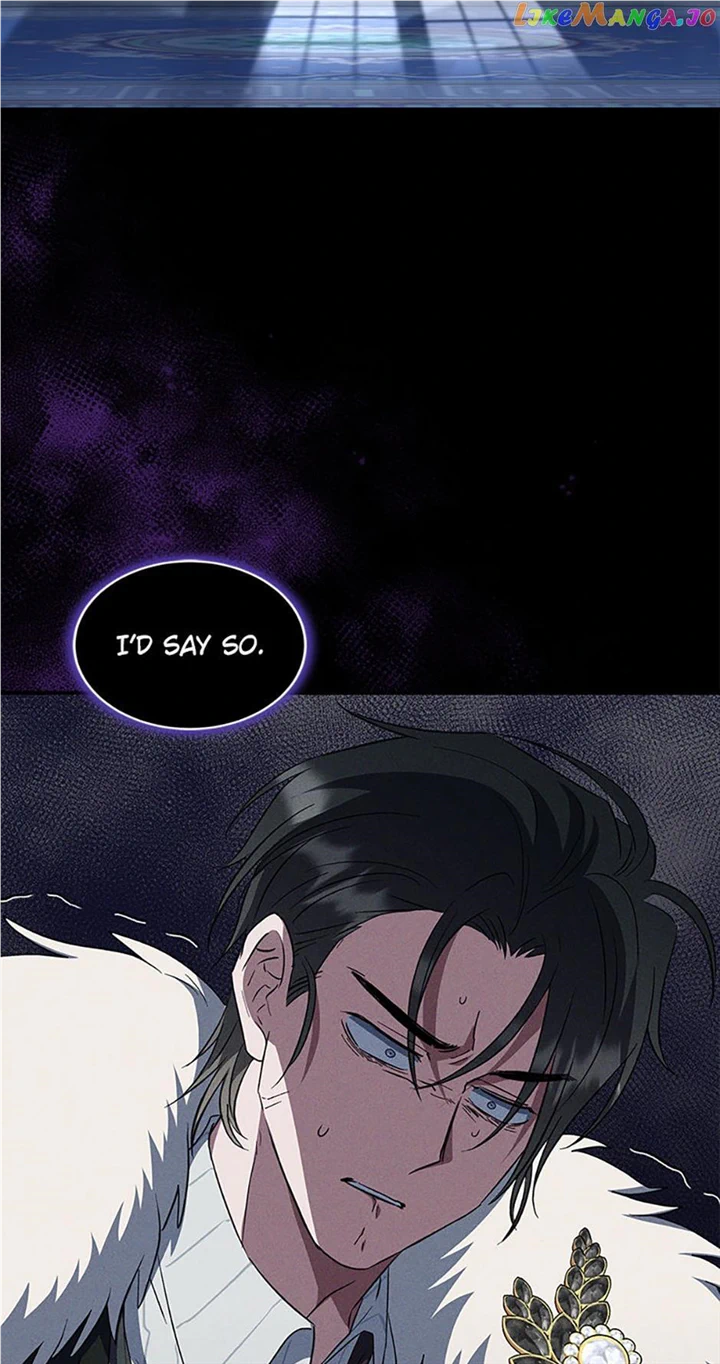 I Plan To Become The Master Of A Stolen Family Chapter 37 page 7