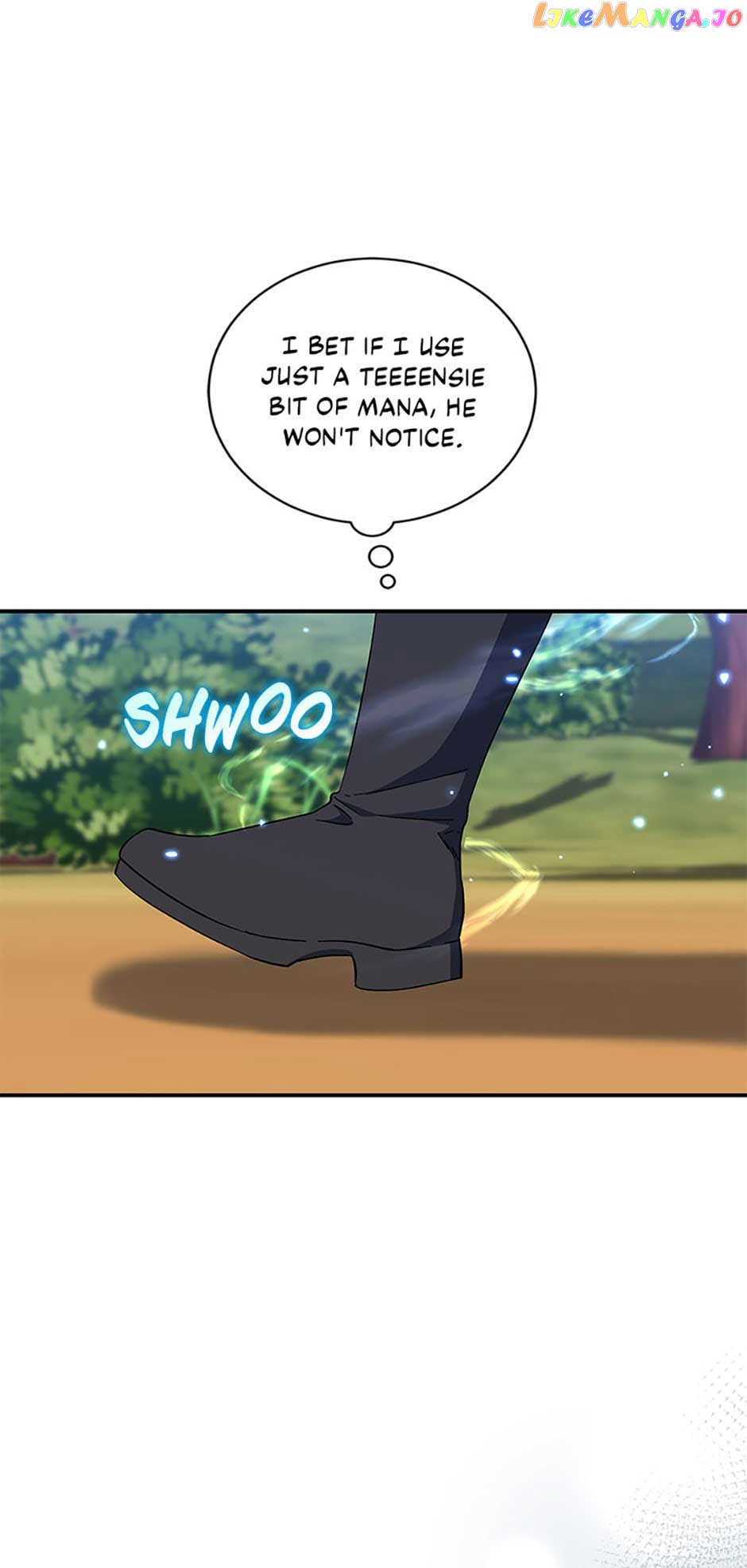 I Plan To Become The Master Of A Stolen Family Chapter 42 page 13