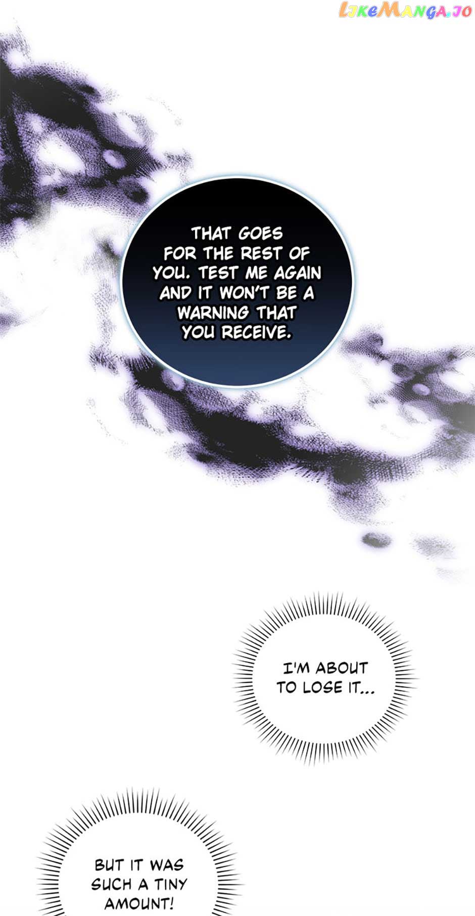 I Plan To Become The Master Of A Stolen Family Chapter 42 page 16
