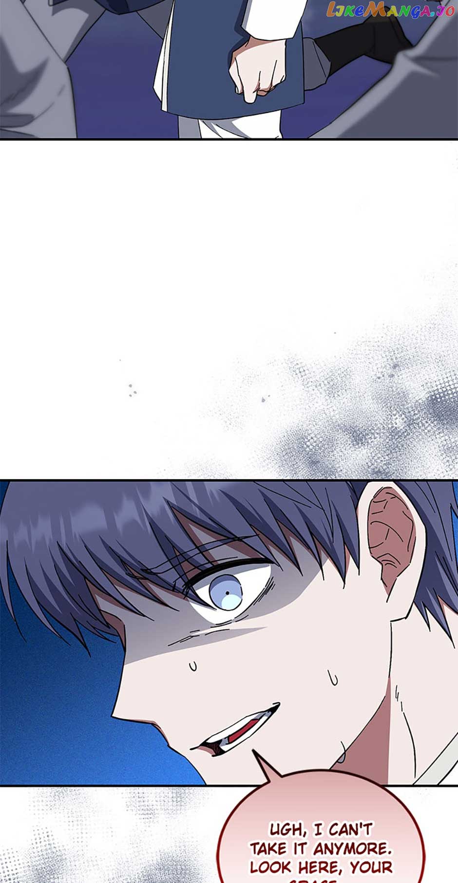 I Plan To Become The Master Of A Stolen Family Chapter 42 page 18