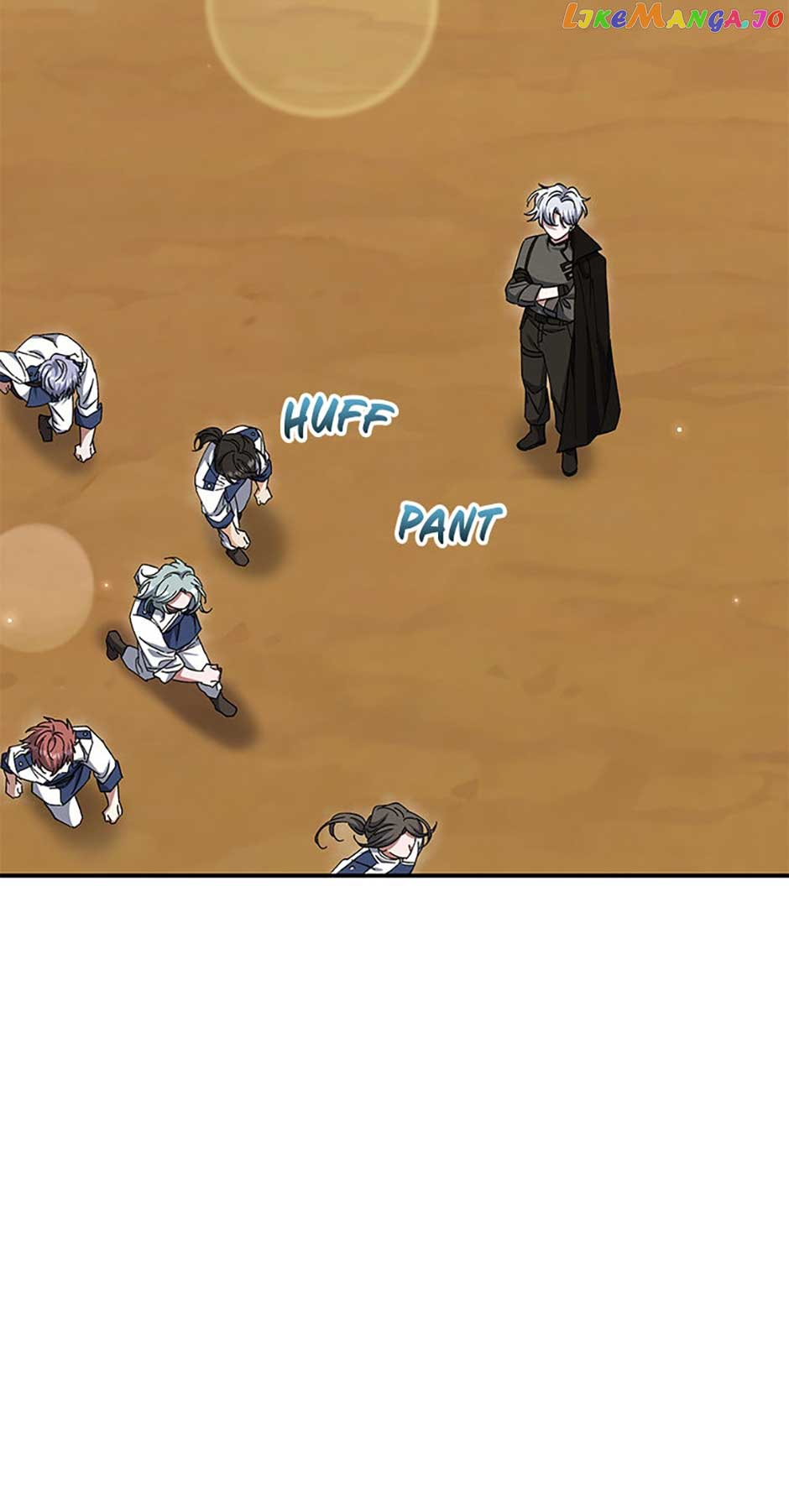 I Plan To Become The Master Of A Stolen Family Chapter 42 page 1