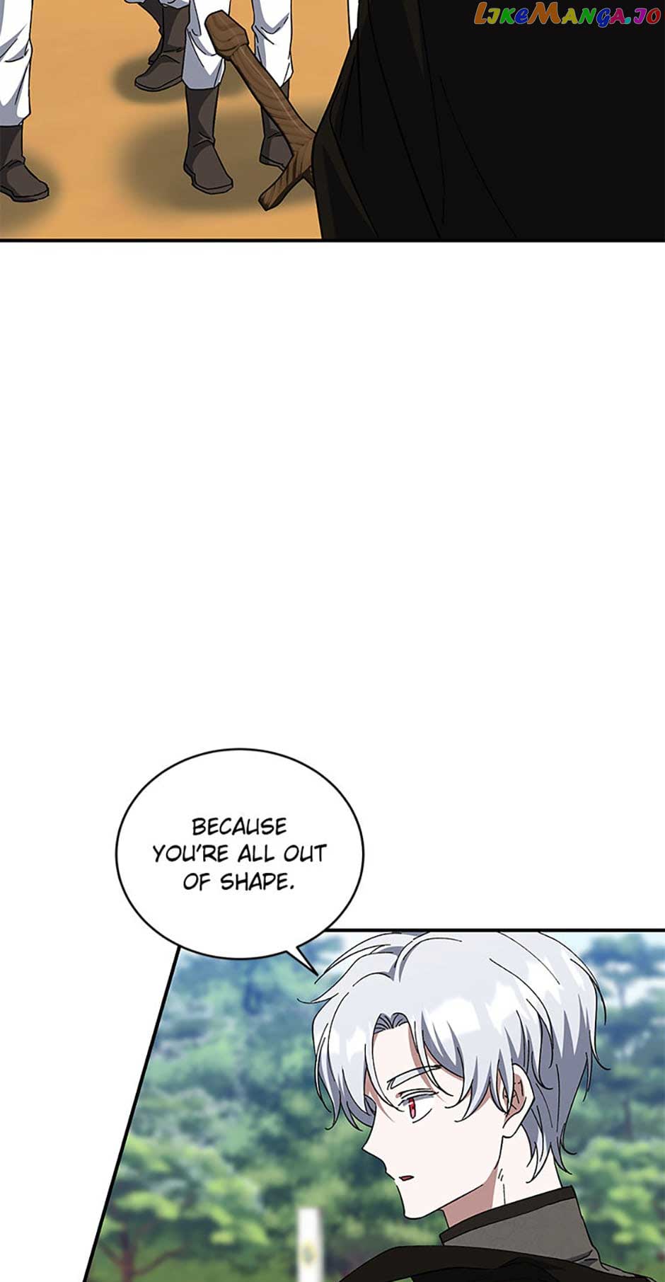 I Plan To Become The Master Of A Stolen Family Chapter 42 page 20