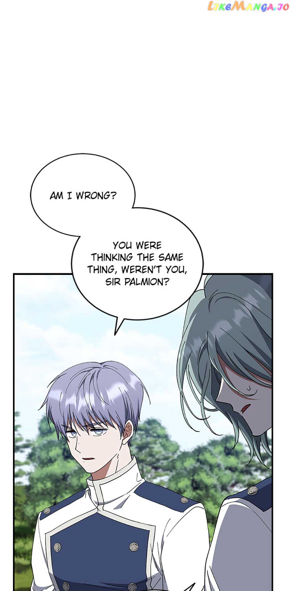 I Plan To Become The Master Of A Stolen Family Chapter 42 page 24