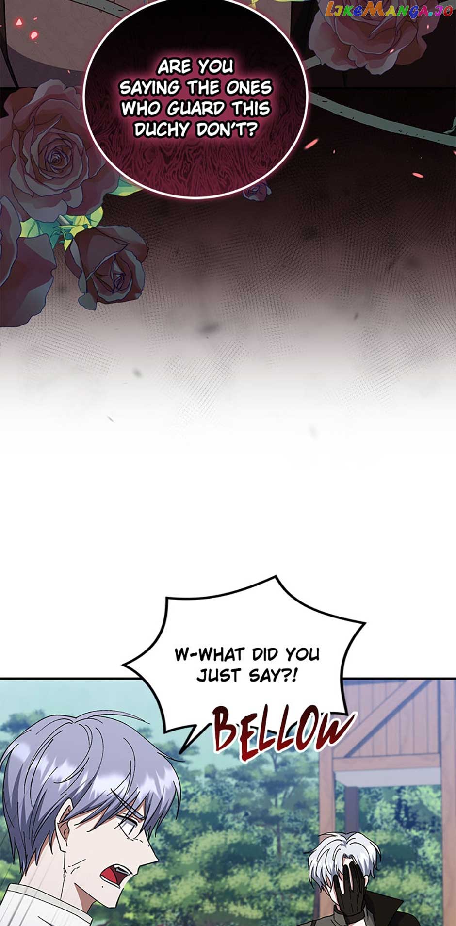 I Plan To Become The Master Of A Stolen Family Chapter 42 page 27