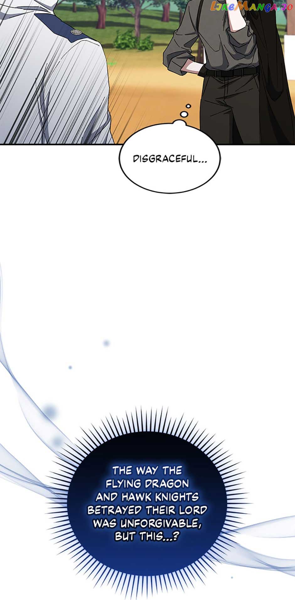 I Plan To Become The Master Of A Stolen Family Chapter 42 page 28