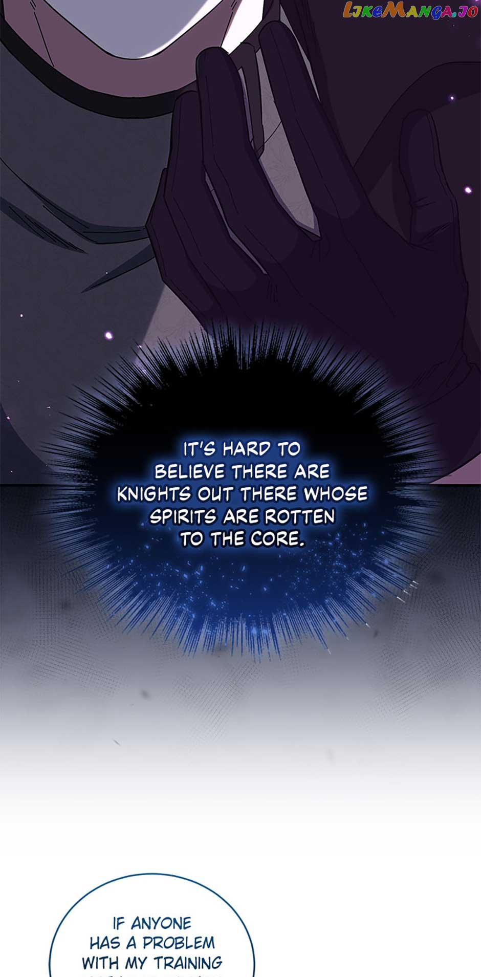 I Plan To Become The Master Of A Stolen Family Chapter 42 page 30