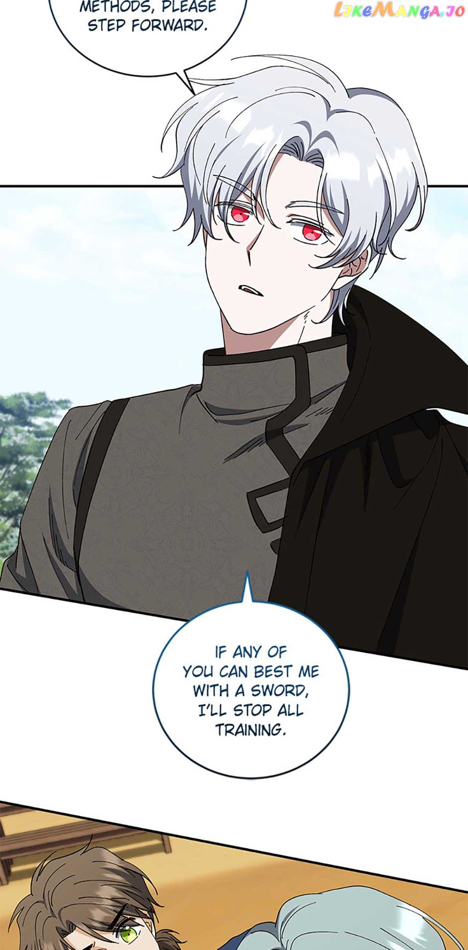 I Plan To Become The Master Of A Stolen Family Chapter 42 page 31