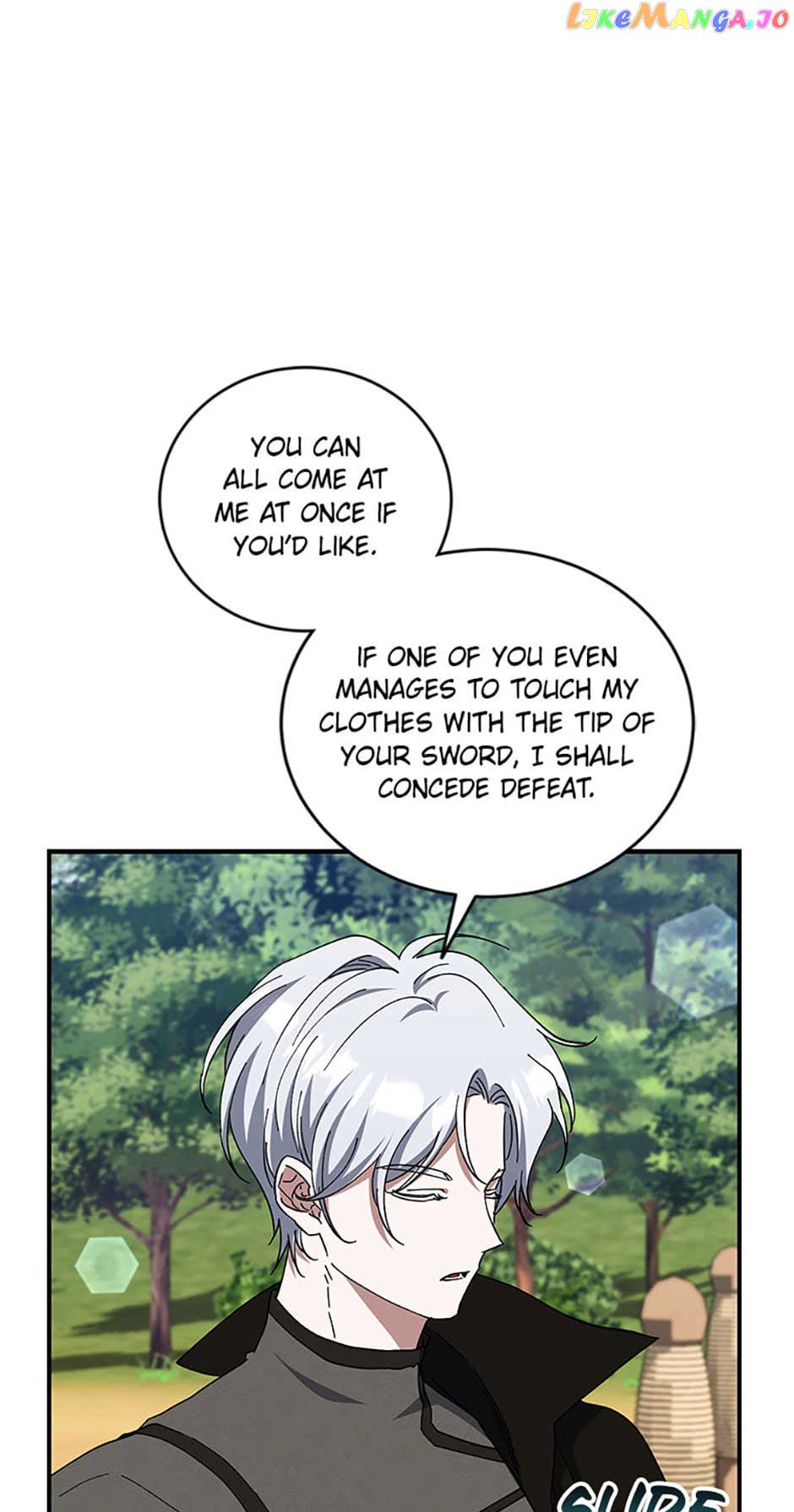 I Plan To Become The Master Of A Stolen Family Chapter 42 page 33