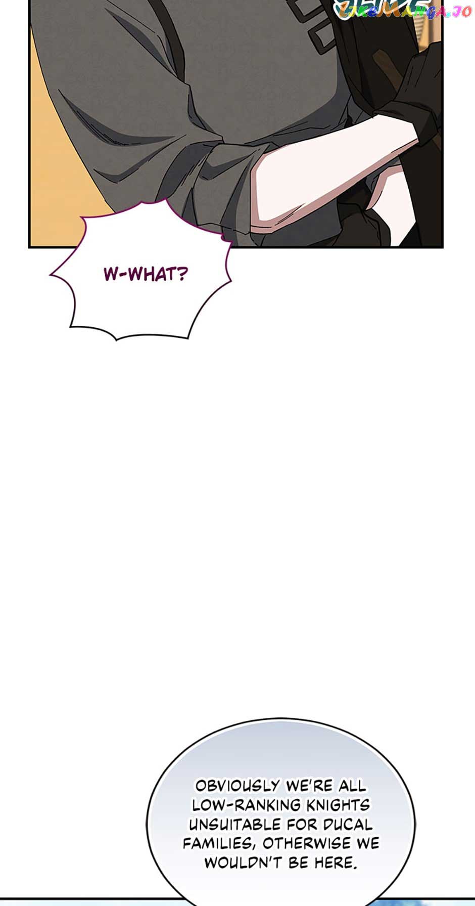 I Plan To Become The Master Of A Stolen Family Chapter 42 page 34