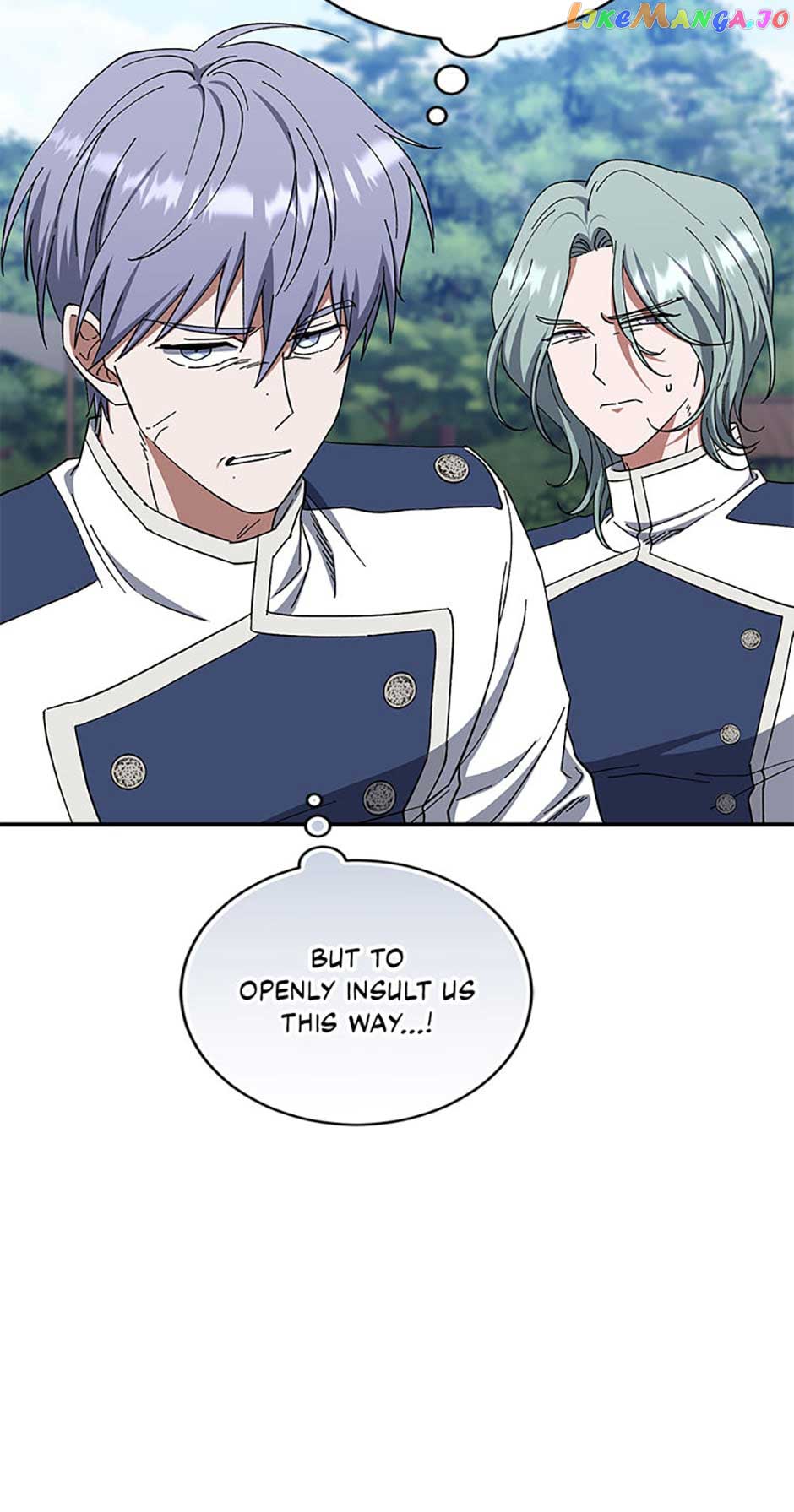I Plan To Become The Master Of A Stolen Family Chapter 42 page 35
