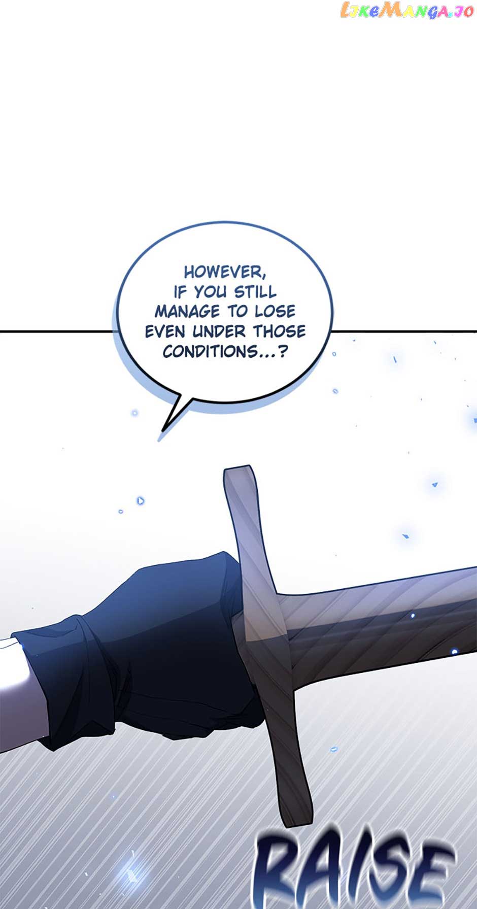 I Plan To Become The Master Of A Stolen Family Chapter 42 page 36