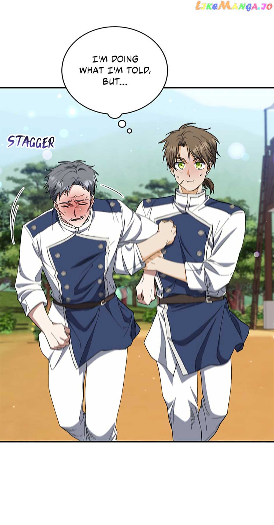 I Plan To Become The Master Of A Stolen Family Chapter 42 page 3