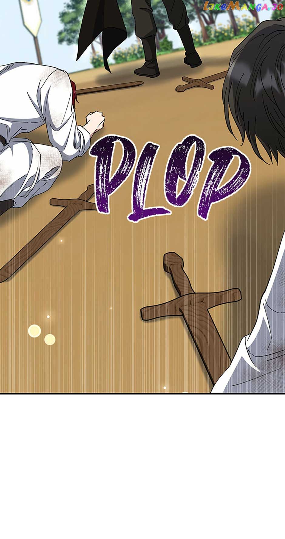 I Plan To Become The Master Of A Stolen Family Chapter 42 page 43