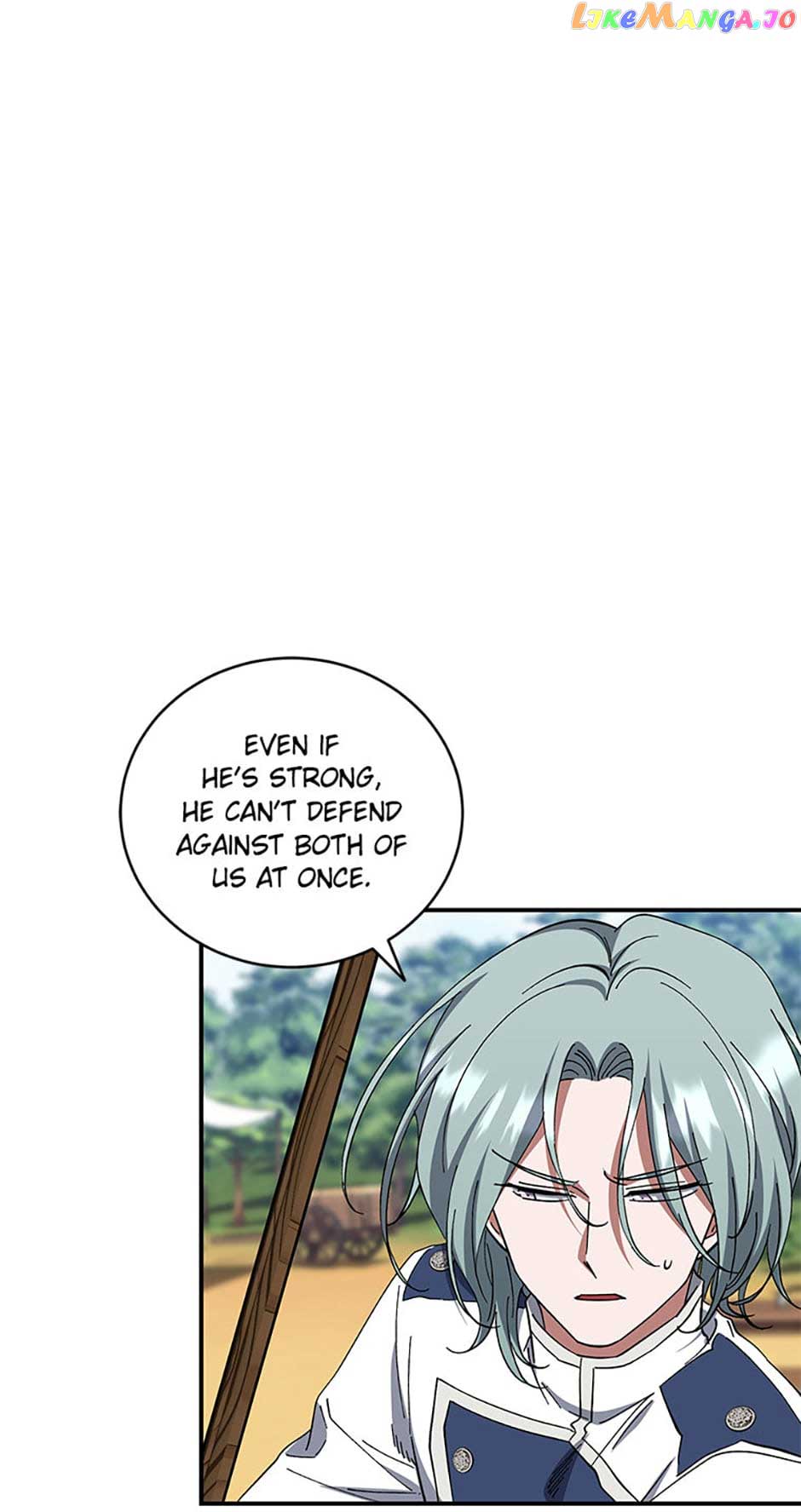 I Plan To Become The Master Of A Stolen Family Chapter 42 page 46