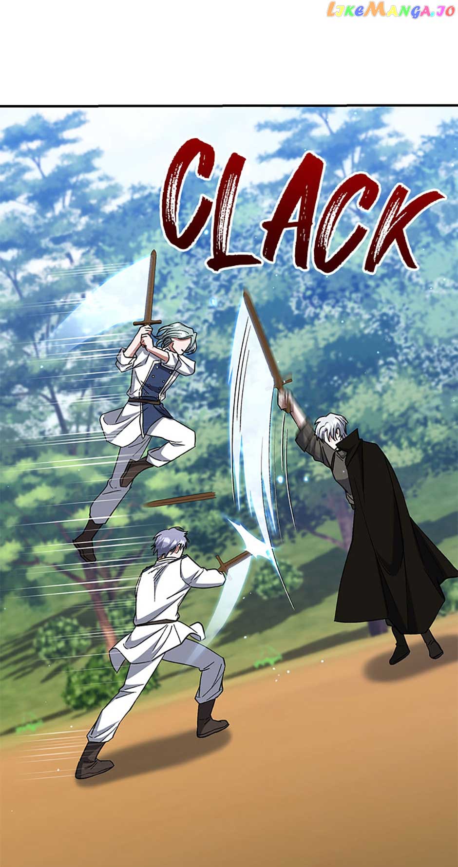 I Plan To Become The Master Of A Stolen Family Chapter 42 page 52
