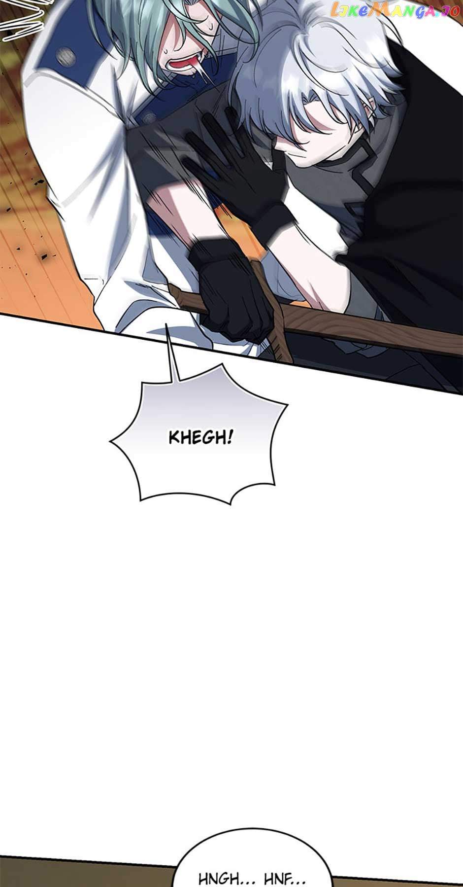 I Plan To Become The Master Of A Stolen Family Chapter 42 page 59